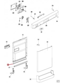 Guarnición cuba de...