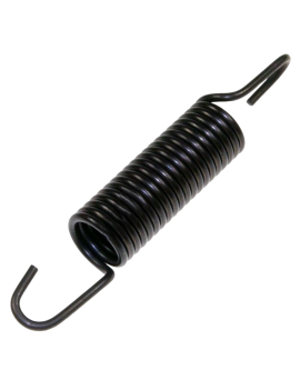 Muelle suspensión cuba para...