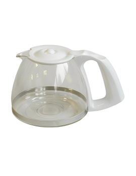 Jarra de café para cafetera...