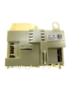 Módulo configurado de...