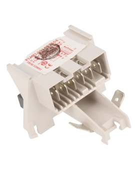 Filtro antiparasitario de...