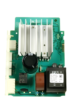 Módulo electrónico para...