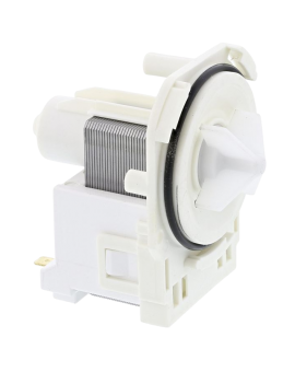 Bomba desagüe para Lavadora...