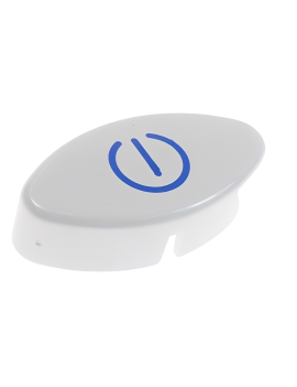 Tecla puesta en marcha de...