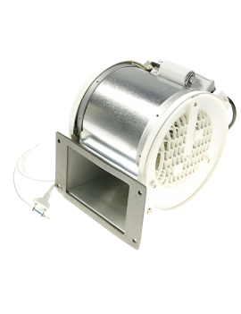 Motor para Campana...