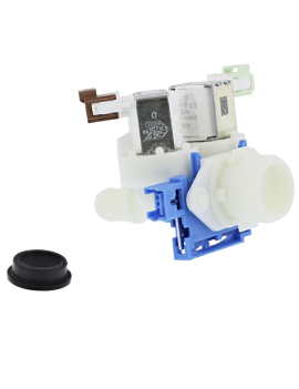 Electroválvula de Lavadora...