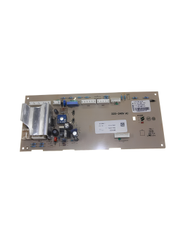 Selector temporizador de...