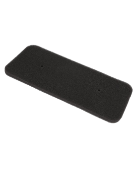 Filtro de espuma de...