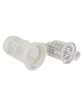 Filtro desagüe central...