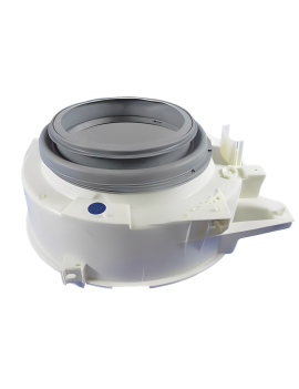 Cuba para Lavadora...