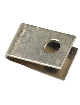 Muelle para botón...