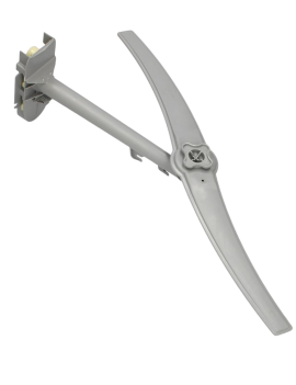 Brazo rociador cesta...