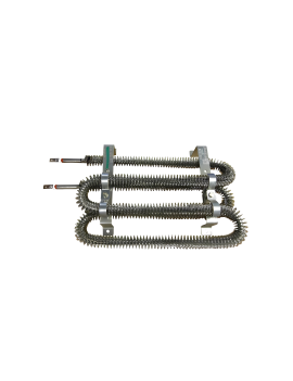 Resistencia de Secadora...