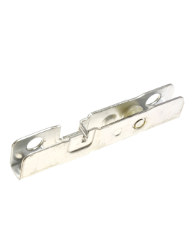 Soporte para bisagra de...