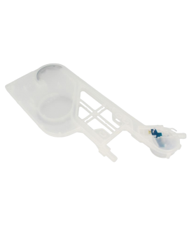 Cubeta condensación turbina...