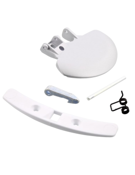 Kit manilla puerta de...