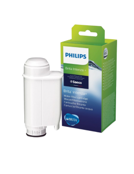 Filtro de agua de cafetera...