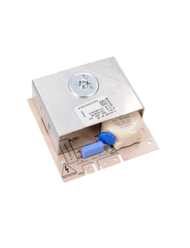 Módulo electrónico de...