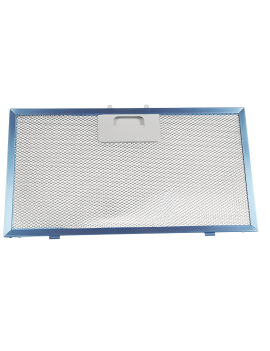 Filtro (metálico) campana...