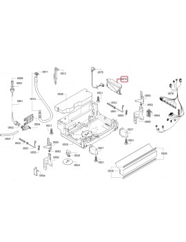 Módulo de control...