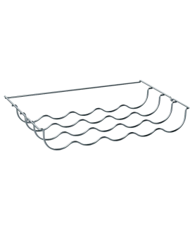 Estante para botellas de...