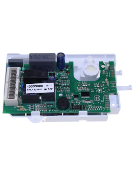 Módulo electrónico de...