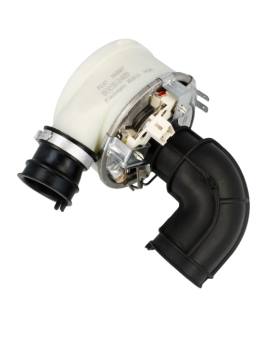 Resistencia de Lavavajillas...