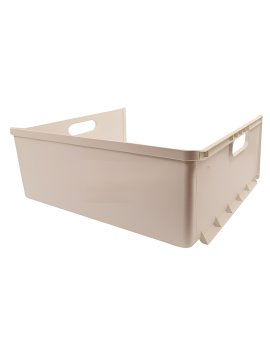 Cajón del congelador para...