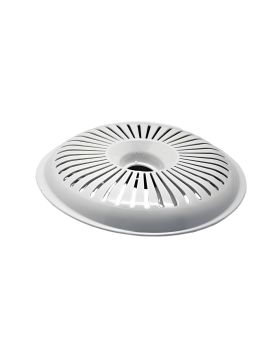 Filtro metálico para Robot...