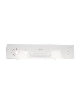 Panel de mandos de...