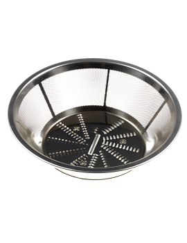 Filtro 2 cuchillas para...