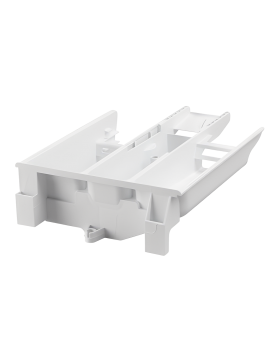 Cubeta detergente parte...