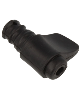 Maneta para tubo de vapor...