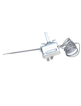 Termostato de Horno...