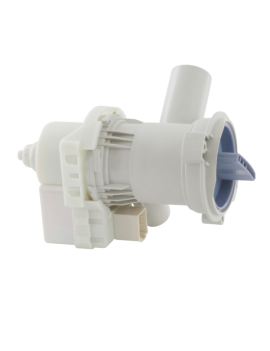 Bomba desagüe de Lavadora...