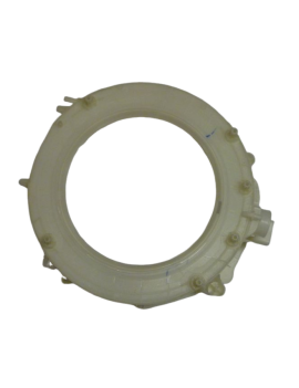 Semicuba delantera de...