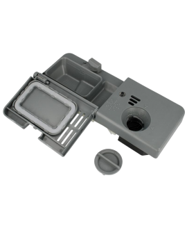 Dosificador detergente de...