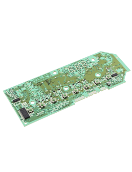 Conjunto circuito control...