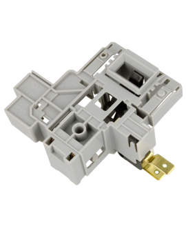 Fijación puerta de Secadora...