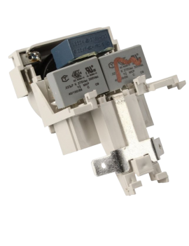 Filtro antiparasitario para...