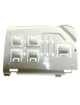 Contenedor módulo...