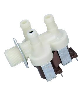 Electroválvula para...