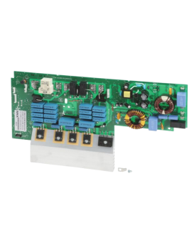 Módulo electrónico para...