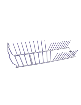 Inserto platos para...