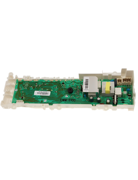 Módulo electrónico para...