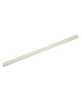 Perfil estante de vidrio de...