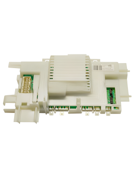 Electrónica de Lavadora...