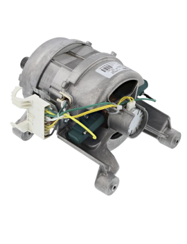 Motor a colector para...