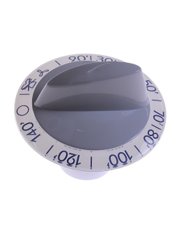 Mando temporizador de...