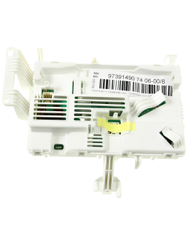 Módulo electrónico de...